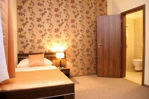 Hotel Elegance