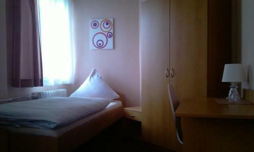 Hotel Grand ?umperk