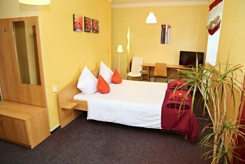 Hotel Grand ?umperk