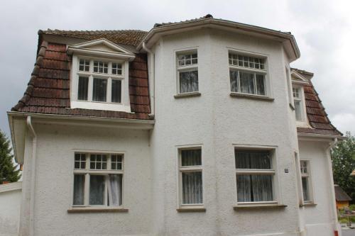 Apartamento Villa Greta Und Ferienhaus In Der