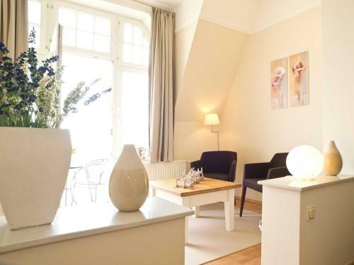 Apartamento Villa Dora
