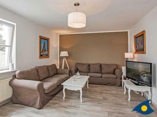 Apartamento Rolandseck Ii_ Whg_ 08