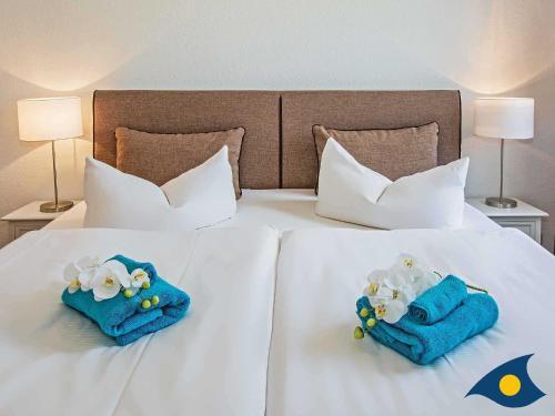 Apartamento Rolandseck Ii_ Whg_ 08
