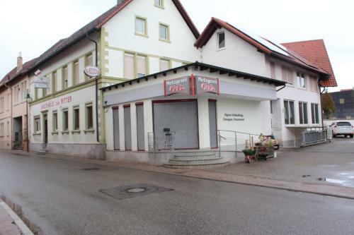 Posada Gasthaus Ritter