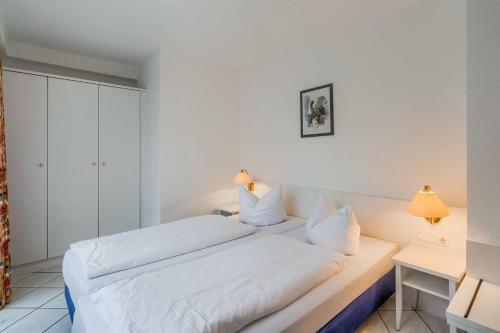 Apartamento Seepferdchen Wohnung 24