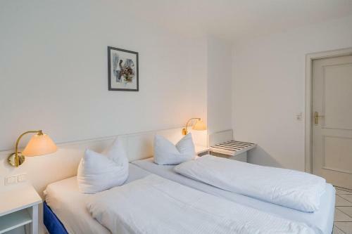 Apartamento Seepferdchen Wohnung 24