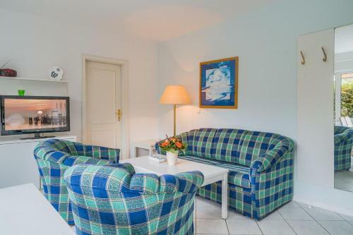 Apartamento Seepferdchen Wohnung 24
