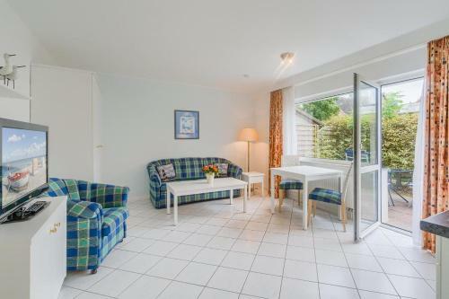 Apartamento Seepferdchen Wohnung 23