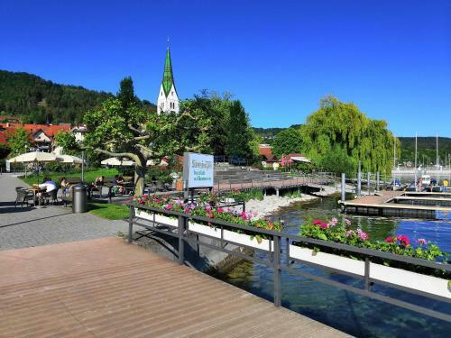 Apartamento Ferienwohnung Torkelstube I Rebhaus