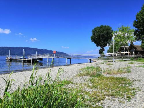 Apartamento Ferienwohnung Torkelstube I Rebhaus