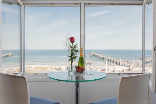 Apartamento Auszeit