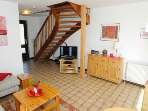 Apartamento La Casa Ferienwohnung Kormoran