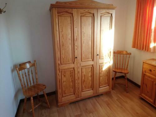 Apartamento La Casa Ferienwohnung Kormoran