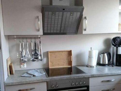 Apartamento La Casa Ferienwohnung Kormoran