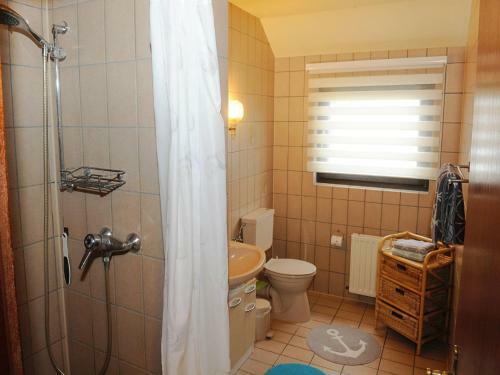 Apartamento La Casa Ferienwohnung Strandweg