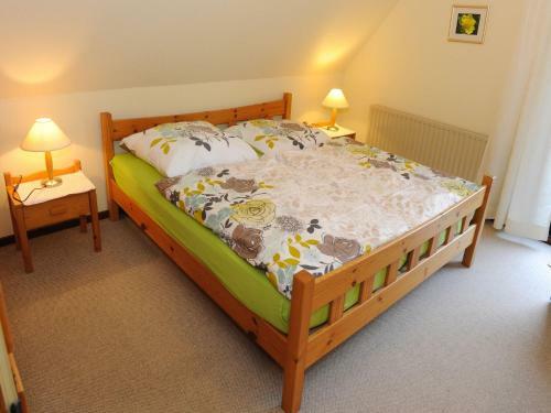 Apartamento La Casa Ferienwohnung Strandweg