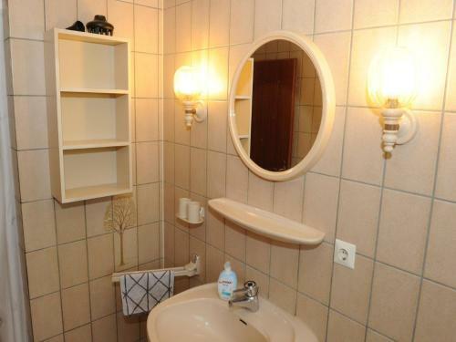 Apartamento La Casa Ferienwohnung Strandweg