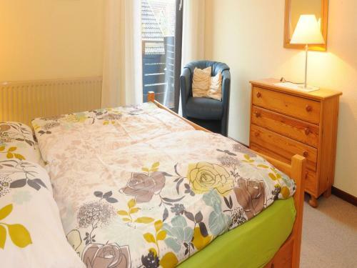 Apartamento La Casa Ferienwohnung Strandweg