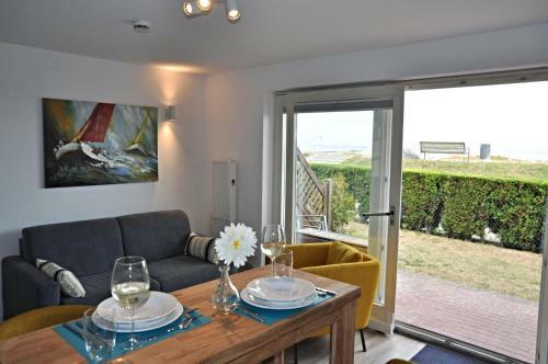 Apartamento Strandsteinchen