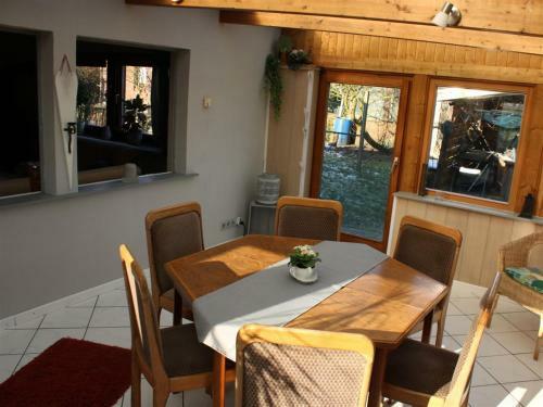 Ferienhaus Hansen