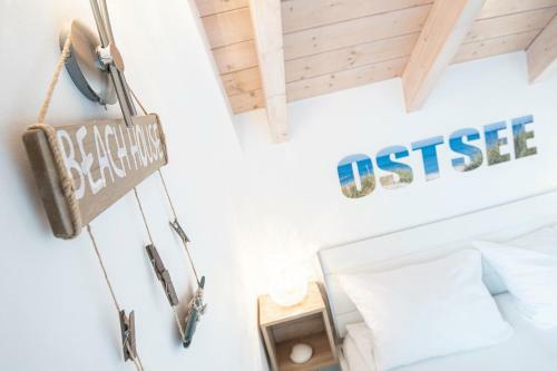 Seepark S�ssau Ferienhaus Seehund 1