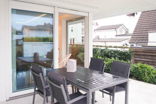 Apartamento Ferienwohnung Timmare III Kompass