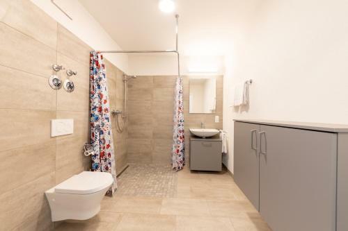 Hostal Ferienresidenz B�renhofweg