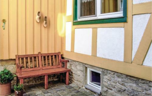 Nice Home In E-06502 Timmenrode W/ Wifi And 3 Bedrooms