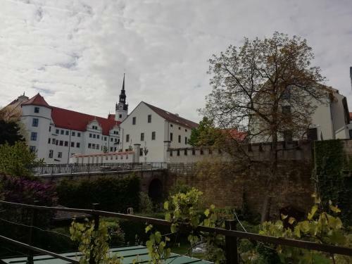 Albergue Djh Jugendherberge Torgau