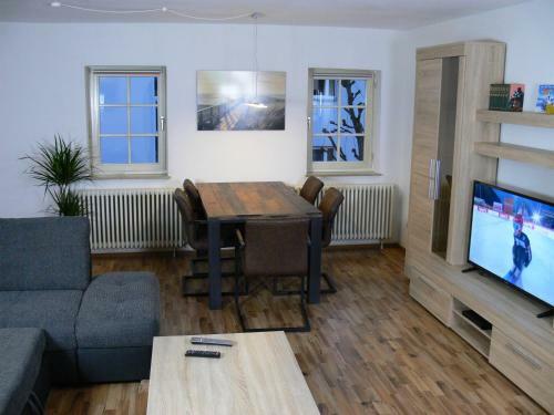 Apartamento Restaurant Engel Am Marktplatz Tuttlingen