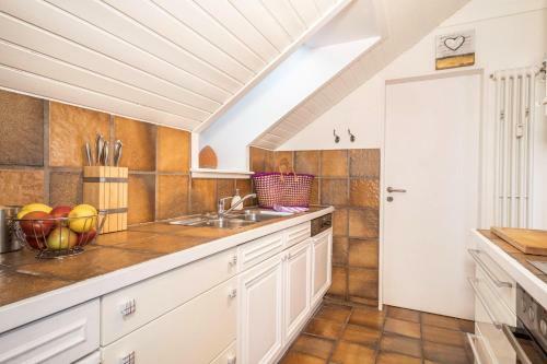 Apartamento Dachatelier �berlingen