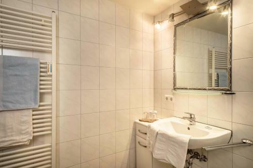 Apartamento Haus M�hrle Wohnung 3