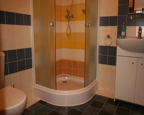 Hostal Penzion Hugo
