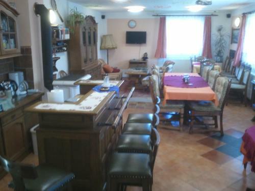 Hostal Penzion Hugo