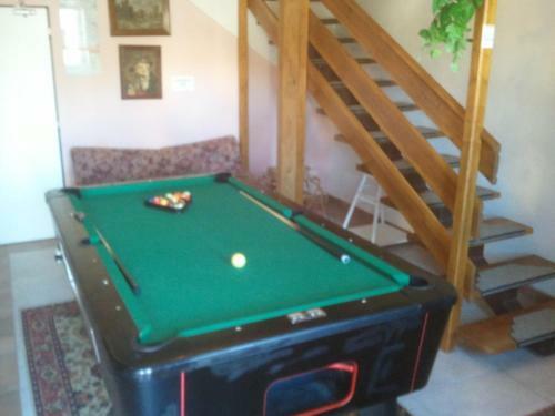 Hostal Penzion Hugo