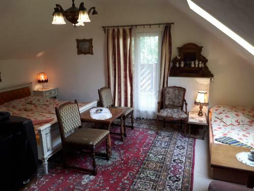 Hostal Penzion Hugo