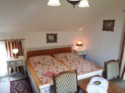 Hostal Penzion Hugo