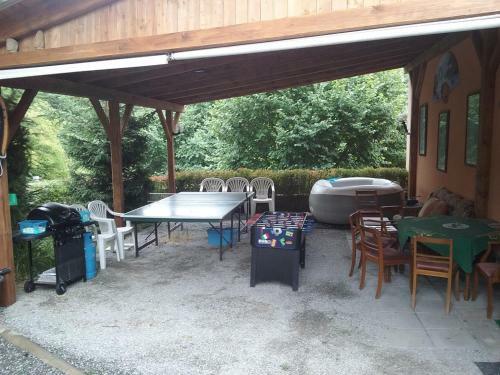 Hostal Penzion Hugo