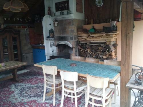 Hostal Penzion Hugo