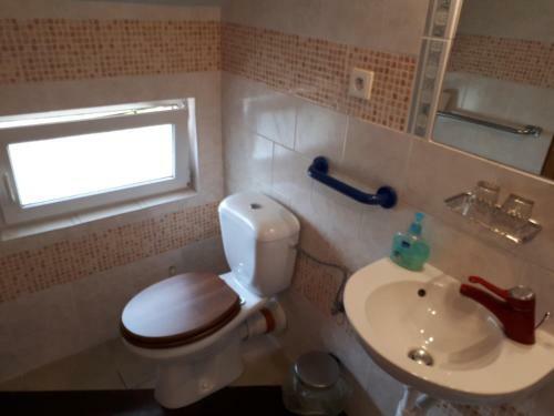 Hostal Penzion Hugo
