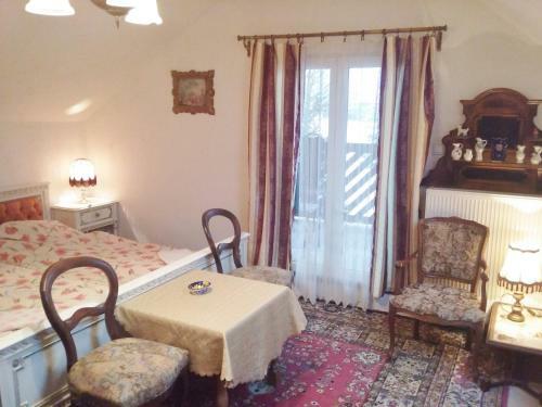 Hostal Penzion Hugo