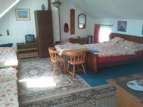 Hostal Penzion Hugo