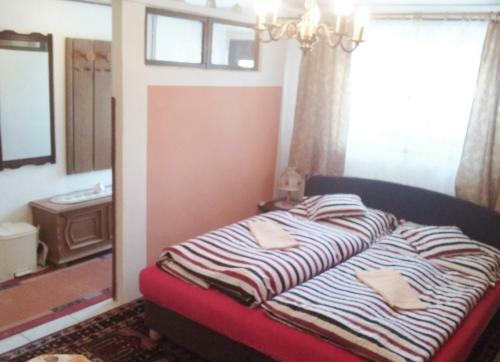 Hostal Penzion Hugo