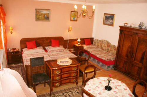 Hostal Penzion Hugo