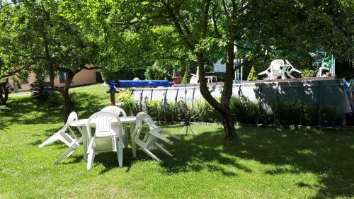Hostal Penzion Hugo