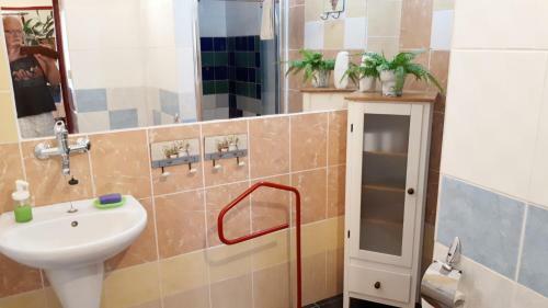 Hostal Penzion Hugo
