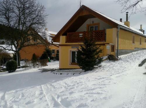 Hostal Penzion Hugo