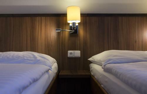 Hotel Selsky Dvur