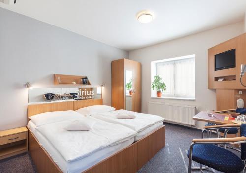 Hostal Penzion Sirius