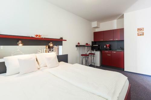 Hostal Penzion Sirius